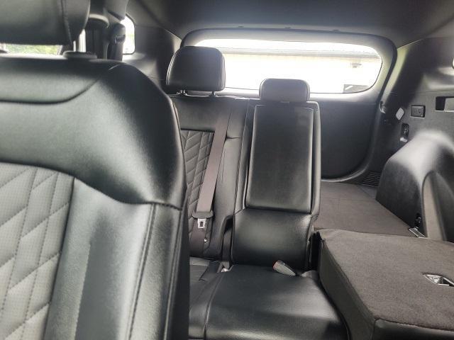 used 2023 Kia Sportage car, priced at $27,622