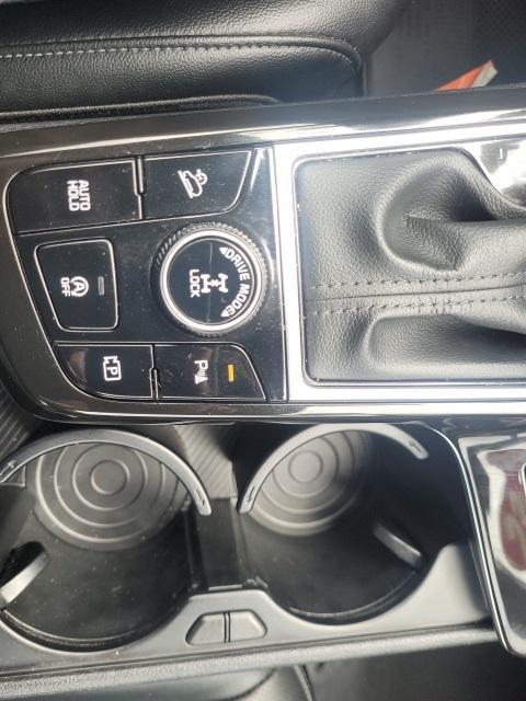 used 2023 Kia Sportage car, priced at $27,622