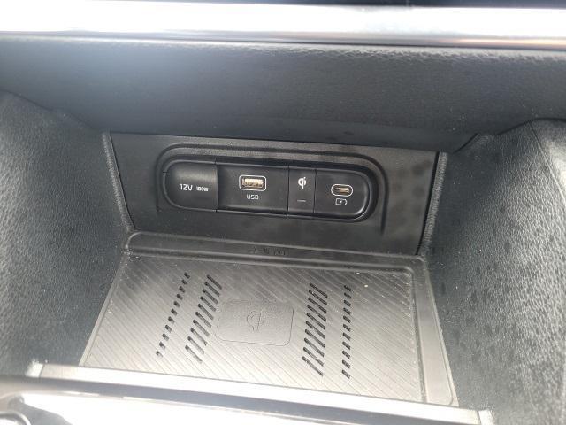 used 2023 Kia Sportage car, priced at $27,622