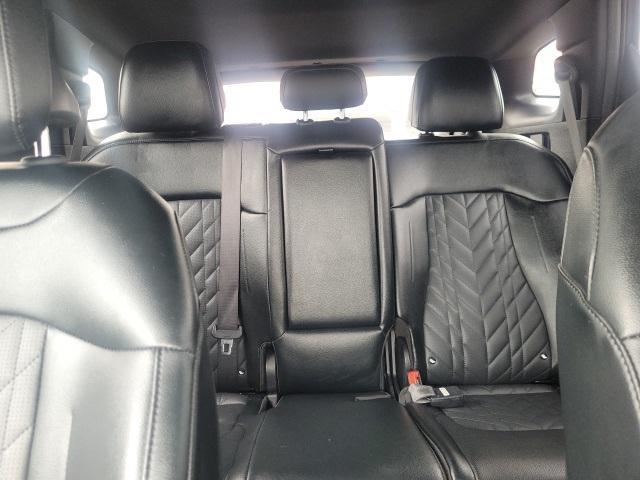 used 2023 Kia Sportage car, priced at $28,655