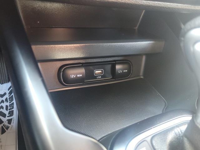 used 2022 Kia Soul car, priced at $17,844