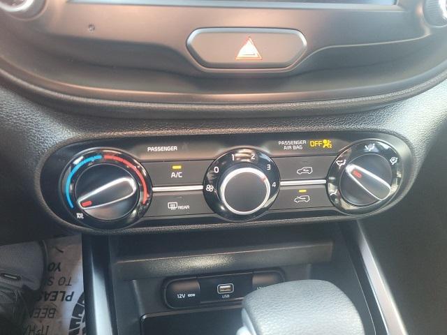 used 2022 Kia Soul car, priced at $17,844
