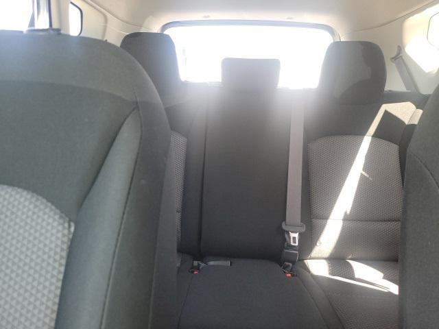 used 2022 Kia Soul car, priced at $17,844