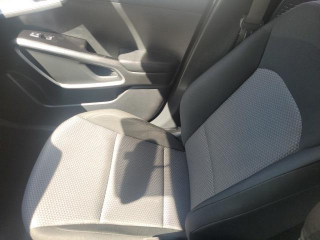 used 2022 Kia Soul car, priced at $17,844