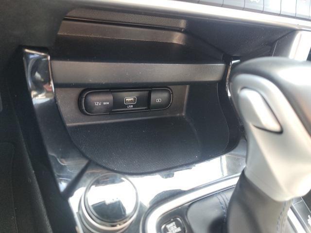 used 2022 Kia Seltos car, priced at $21,855