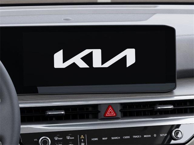 new 2025 Kia Sorento car, priced at $45,625