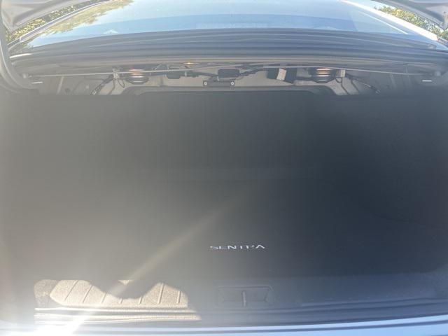 used 2023 Nissan Sentra car, priced at $20,598
