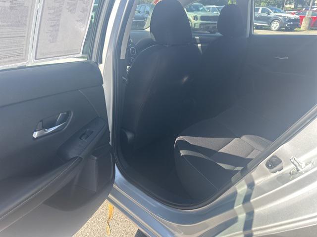 used 2023 Nissan Sentra car, priced at $20,598