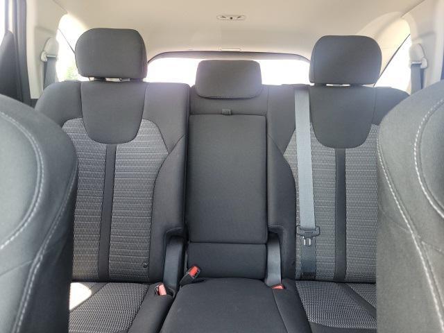 used 2022 Kia Sorento car, priced at $25,158