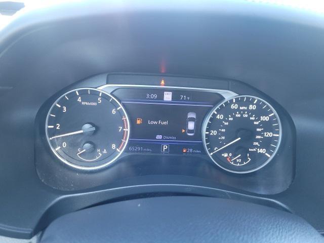 used 2020 Nissan Altima car, priced at $20,898