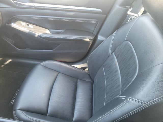 used 2020 Nissan Altima car, priced at $20,898