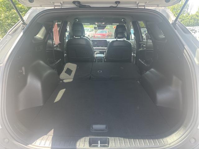 used 2023 Kia Sportage car, priced at $27,987