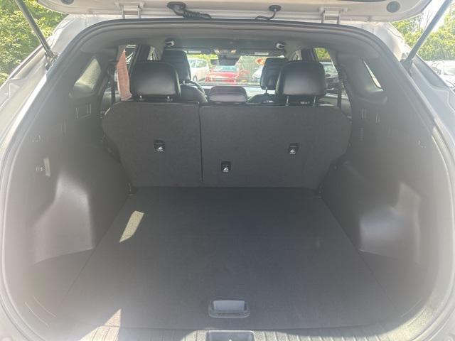used 2023 Kia Sportage car, priced at $27,987