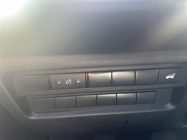 used 2023 Mitsubishi Outlander car, priced at $24,878