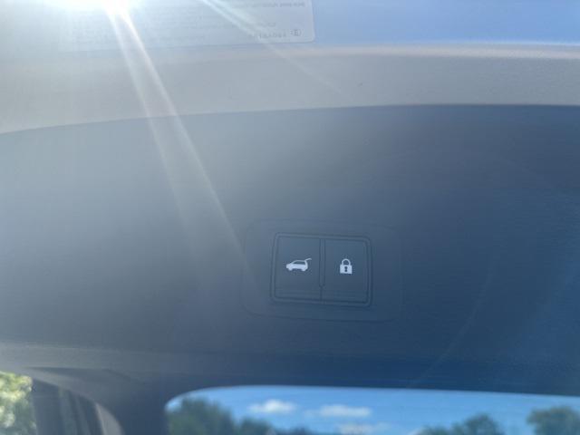 used 2023 Mitsubishi Outlander car, priced at $24,878