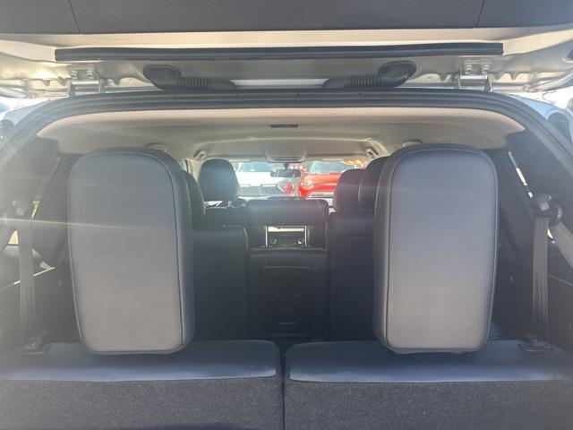 used 2023 Mitsubishi Outlander car, priced at $24,878