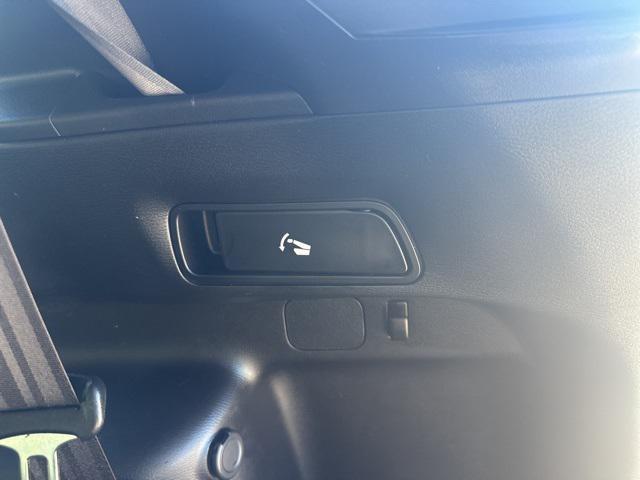 used 2023 Mitsubishi Outlander car, priced at $24,878