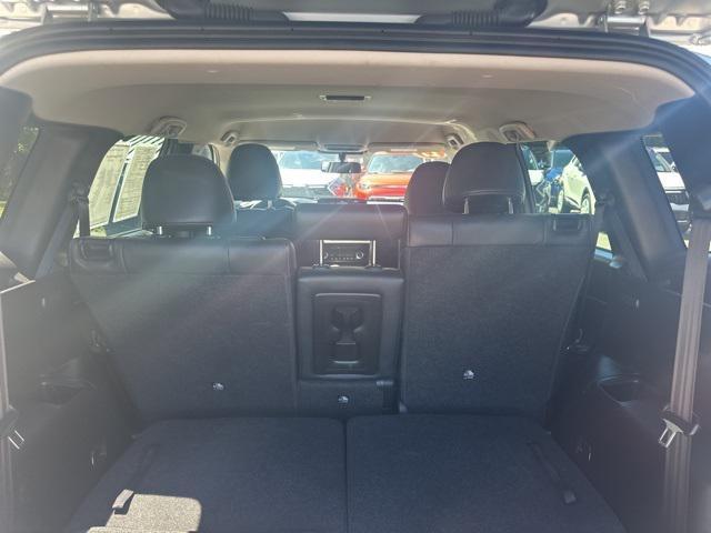 used 2023 Mitsubishi Outlander car, priced at $24,878