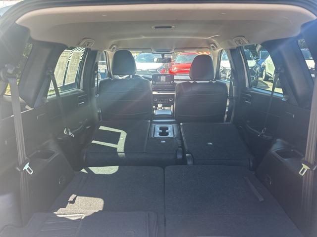 used 2023 Mitsubishi Outlander car, priced at $24,878