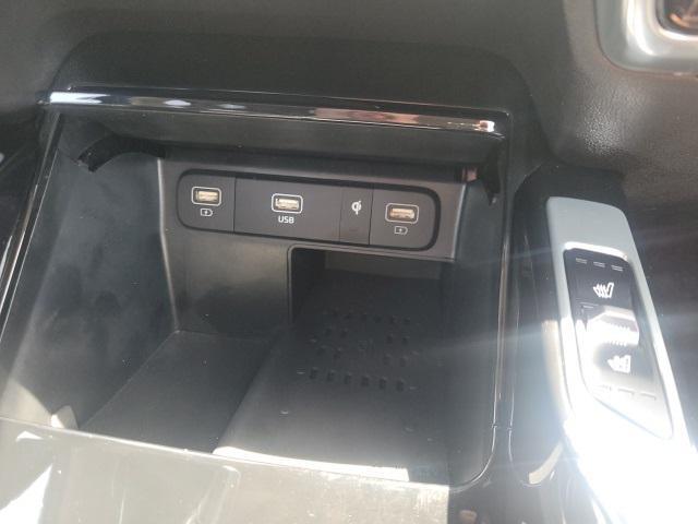 used 2023 Kia Sorento car, priced at $37,695