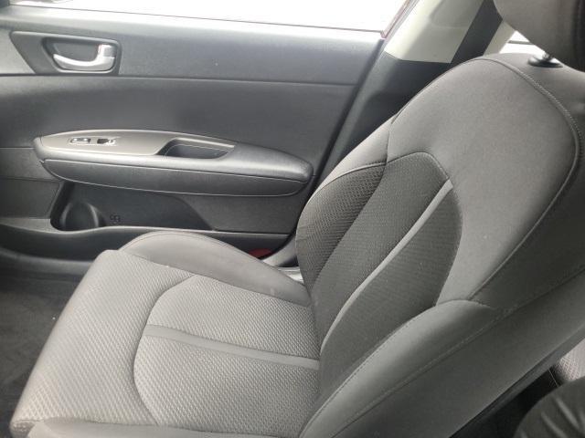 used 2018 Kia Optima car, priced at $13,895