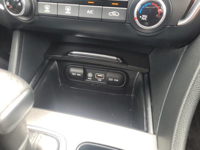 used 2018 Kia Optima car, priced at $13,895