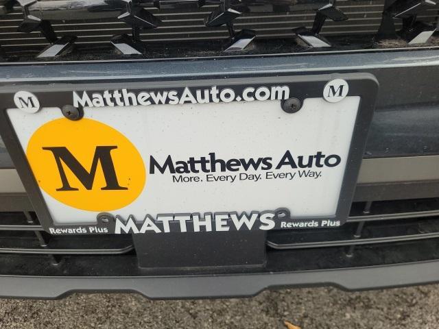 used 2023 Kia Sportage car, priced at $27,534