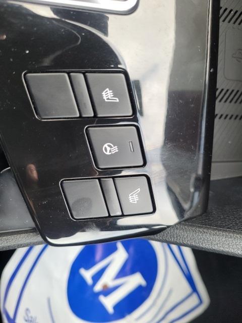 used 2023 Kia Sportage car, priced at $27,534