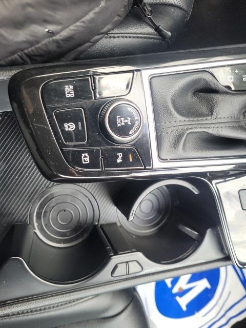 used 2023 Kia Sportage car, priced at $27,534