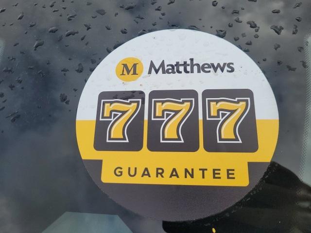 used 2023 Kia Sportage car, priced at $27,534