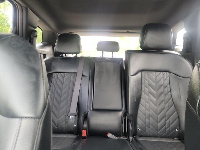 used 2023 Kia Sportage car, priced at $28,796