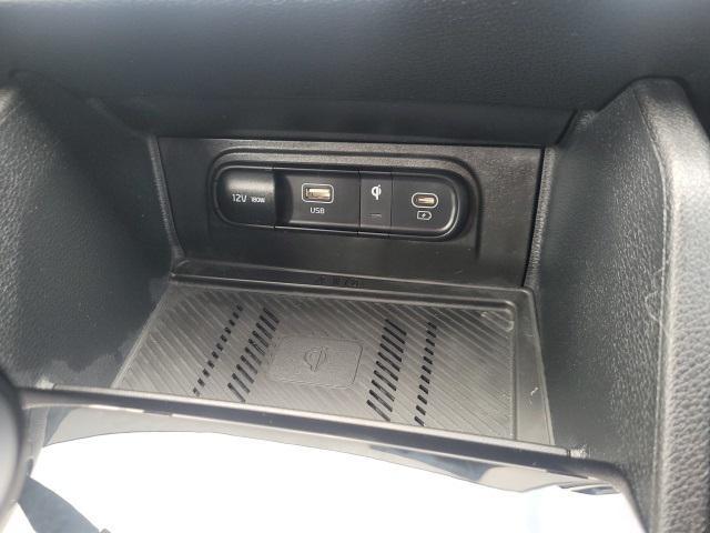 used 2023 Kia Sportage car, priced at $28,796