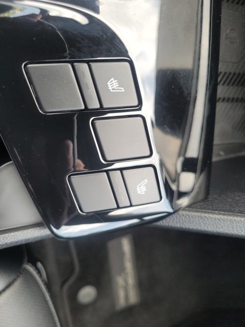 used 2023 Kia Sportage car, priced at $28,796