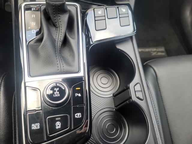 used 2023 Kia Sportage car, priced at $28,796