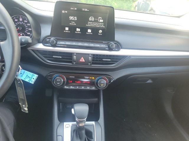 used 2019 Kia Forte car, priced at $16,255