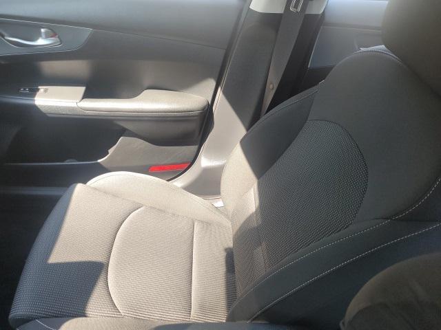 used 2019 Kia Forte car, priced at $16,255