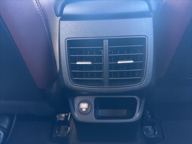 used 2023 Kia Seltos car, priced at $24,877