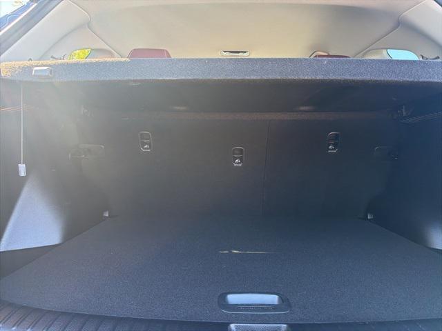 used 2023 Kia Seltos car, priced at $24,877