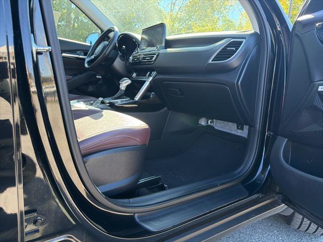 used 2023 Kia Seltos car, priced at $24,877