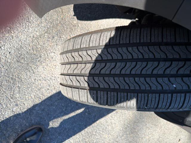 used 2023 Kia Seltos car, priced at $24,877