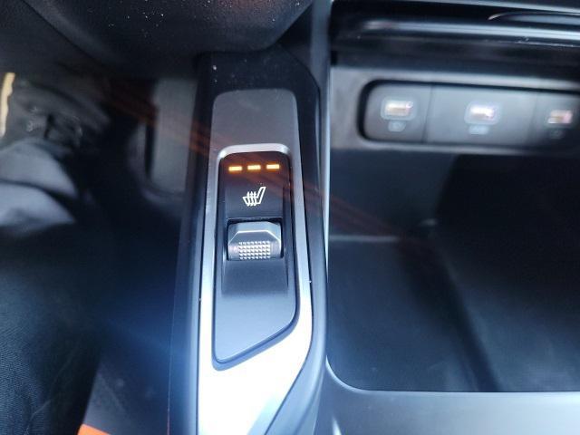 used 2022 Kia Sorento car, priced at $29,468