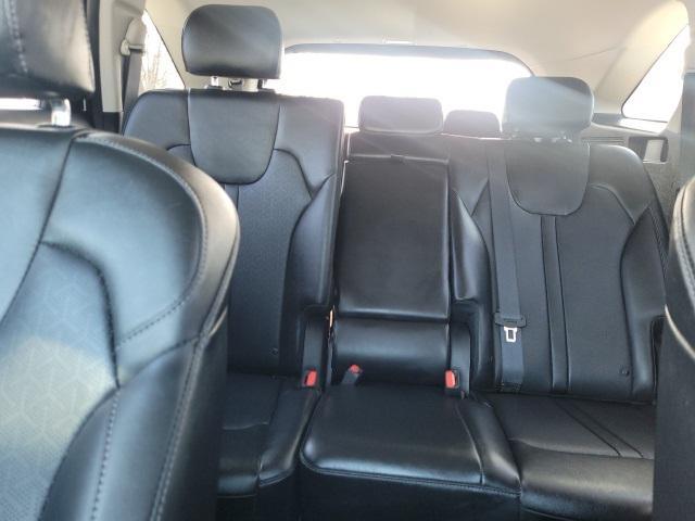 used 2022 Kia Sorento car, priced at $29,468