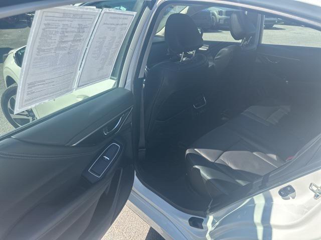 used 2020 Subaru Legacy car, priced at $21,859