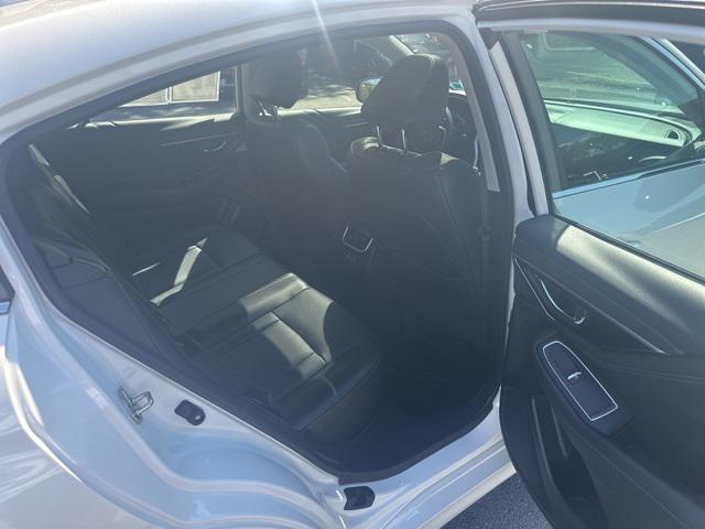 used 2020 Subaru Legacy car, priced at $21,859