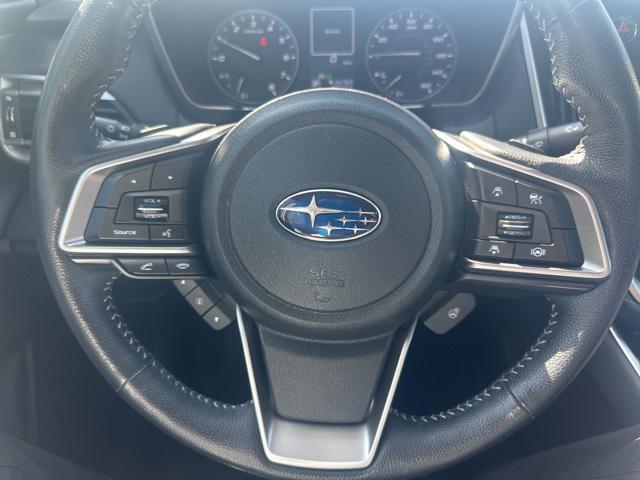 used 2020 Subaru Legacy car, priced at $21,859