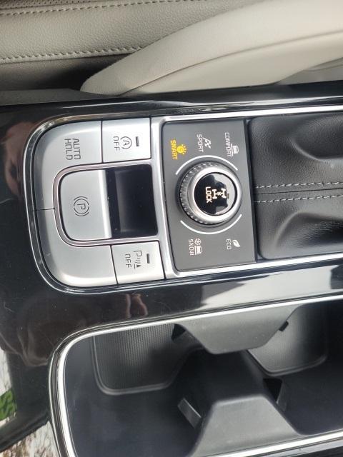 used 2022 Kia Telluride car, priced at $33,425