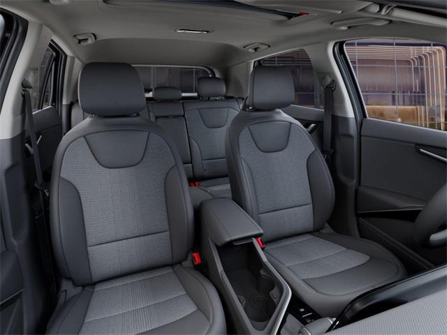 new 2025 Kia Niro car, priced at $34,375