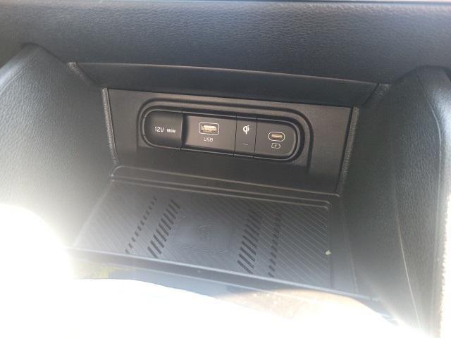 used 2023 Kia Sportage car, priced at $28,245
