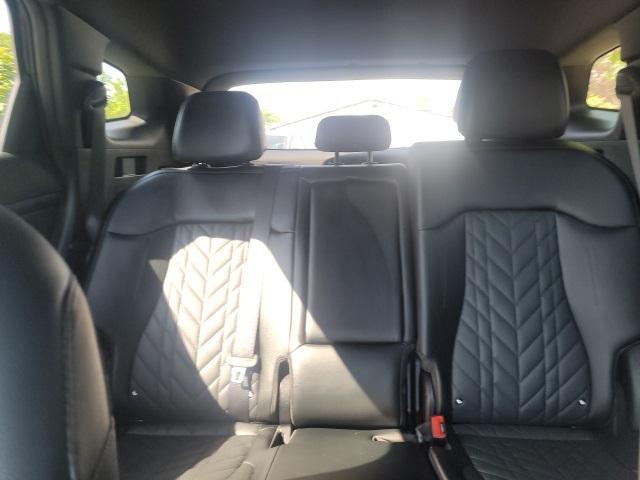 used 2023 Kia Sportage car, priced at $28,245