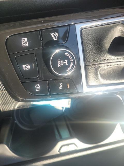 used 2023 Kia Sportage car, priced at $28,245